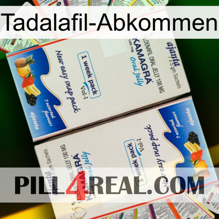 Tadalafil Accord kamagra1